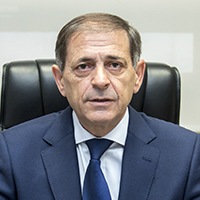 Antonio R. Iáñez Sáez Socio director de Escoem | Herencias