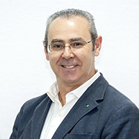 Javier Linares Jiménez - Asesor senior en Escoem | Herencias