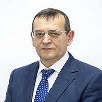 José García Tejada - Asesor senior en Escoem | Herencias